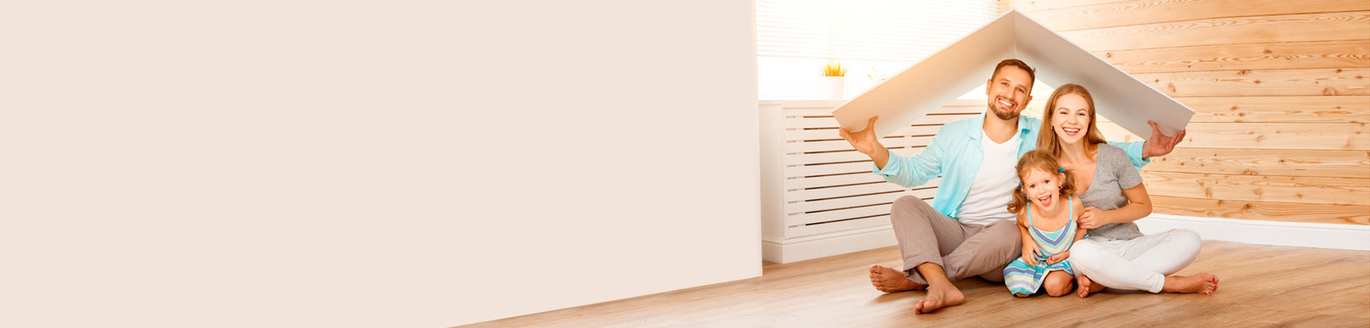 КОМФОРТ В ВАШЕМ ДОМЕ – <br>ЗАБОТА ПРОФЕССИОНАЛОВ